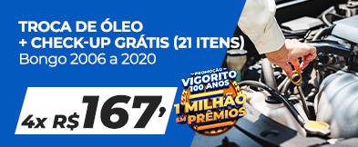 Promoção