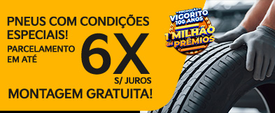 Promoção