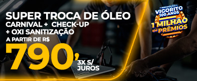 Promoção