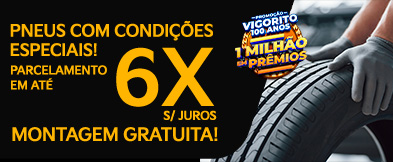 Promoção