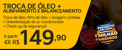 Promoção