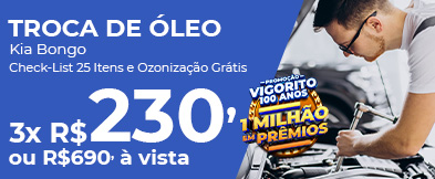 Promoção