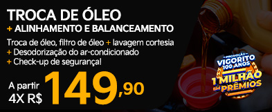 Promoção