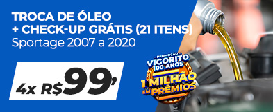 Promoção