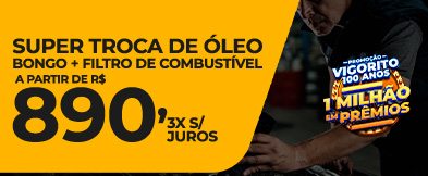 Promoção