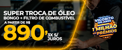 Promoção