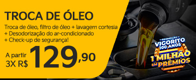Promoção