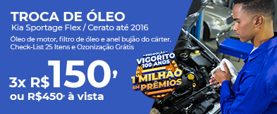 Promoção