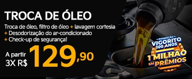Promoção