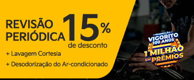 Promoção