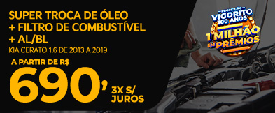 Promoção