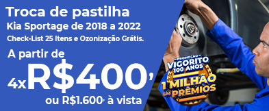 Promoção