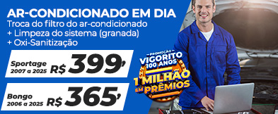 Promoção