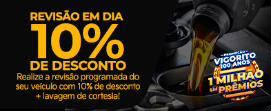 Promoção