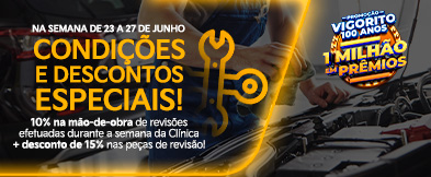 Promoção