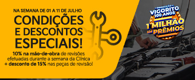 Promoção