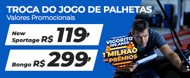 Promoção