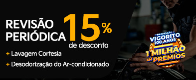 Promoção