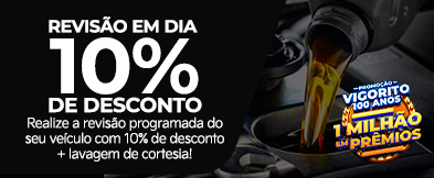 Promoção