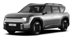NOVO KIA EV9 