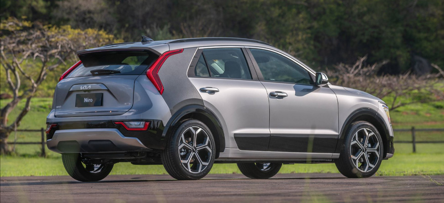Kia Niro