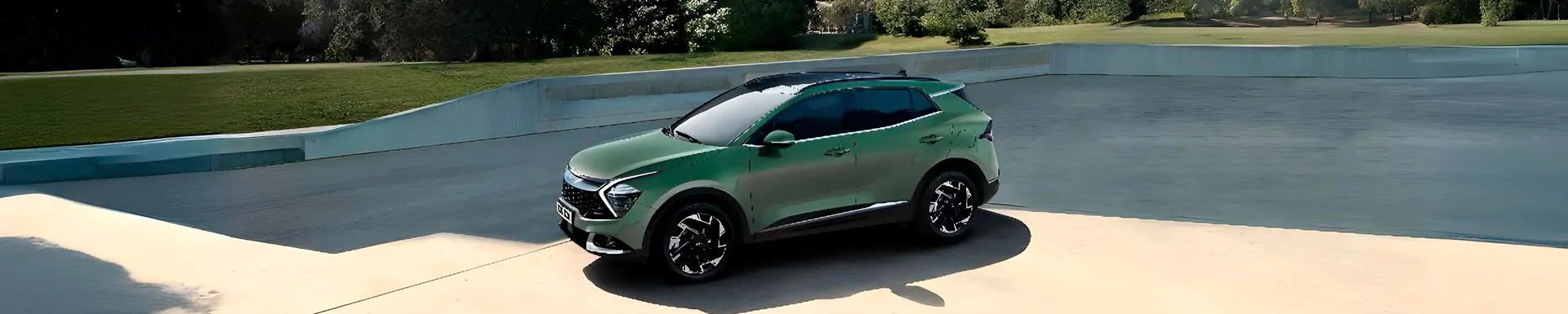 Kia Sportage: Conheça a Melhor da Categoria