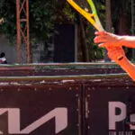 Vigorito KIA marca presença no Brasil Tennis Challenger em Piracicaba